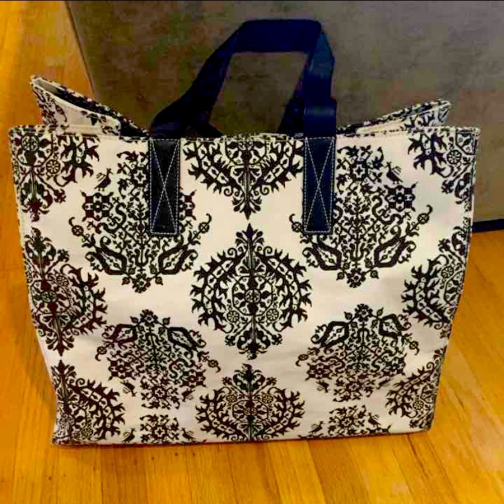 Patrick Robinson 4 Target Huge Ltd Edition rare tote bag shopper farmers market